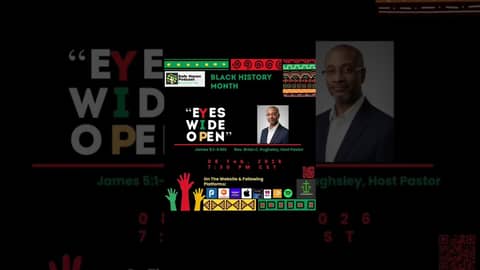 Safe Haven Podcast For Sunday 2/8/2026