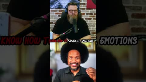 The First Identity Breaking