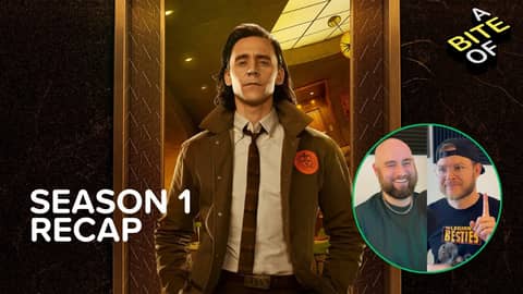 Loki Season 1 Recap Loki Season 1 Recap
