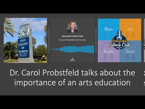 Episode 15: Dr. Carol Probstfeld