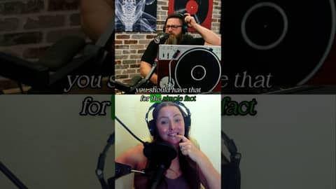 Unmasking Femininity & Embracing the Present: A Conversation with Leslie Draffin