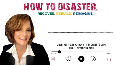 What We Learned in Season 3 - audiogram