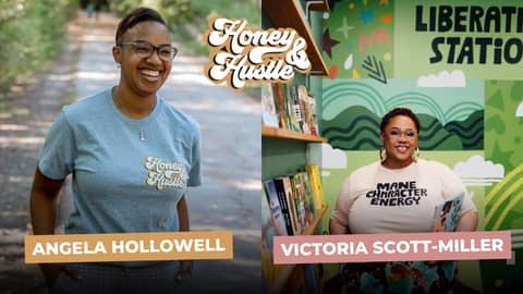 Raleigh's First Black-owned Children's Book Store Seeks to Empower Youth