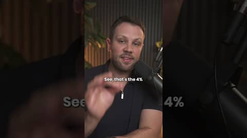 Retirement Isn’t an Age (It’s a Number) Retirement Isn’t an Age (It’s a Number)