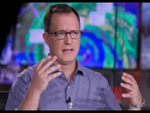 The Musical Innertube - Volume 2, Number 36 - Carl Parker on Climate Change The Musical Innertube - Volume 2, Number 36 - Carl Parker on Climate Change