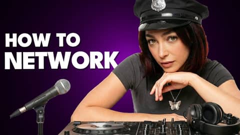 The FBI Method: From Miami Music Week to Opportunities | EF EP 141