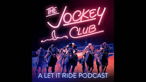 "Some People Like to Rub Me for Luck" with Eric Delgado