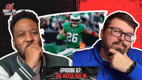 Saquon WON'T break rush record, Kelce IN, Mahomes OUT of Pro Bowl, and Jimmy Butler requests trade! Saquon WON'T break rush record, Kelce IN, Mahomes OUT of Pro Bowl, and Jimmy Butler requests trade!