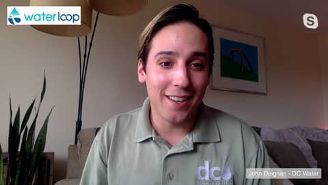 waterloop drops: Map Helps DC Residents Discover Lead Pipes