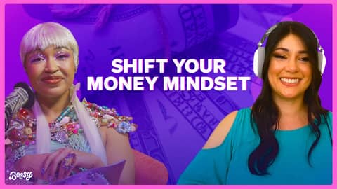 Changing Your Money Mindset with Abi Levine