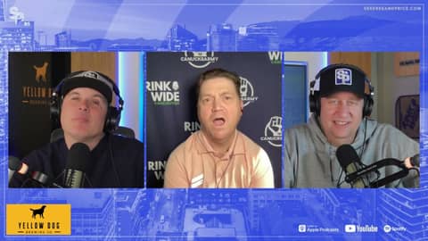 Jeff Paterson on Hughes solidifying Norris & Team MVP case, Silovs as Canucks' backup, Garland Jeff Paterson on Hughes solidifying Norris & Team MVP case, Silovs as Canucks' backup, Garland