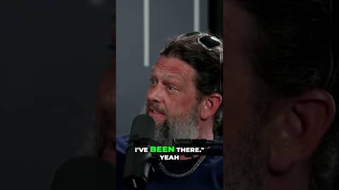 Why helping others is the key to finding purpose.