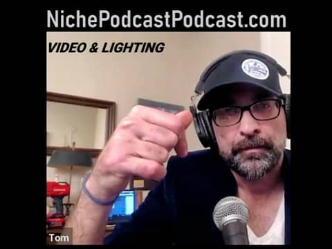 Podcasting With Zoom 🚨 Highlight