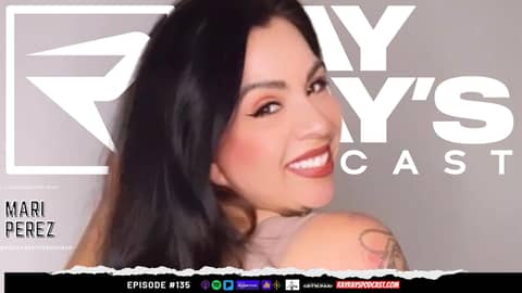 Ray Ray’s Podcast Episode 135 “Mari Perez” (Rockabeaute) Full Episode Ray Ray’s Podcast Episode 135 “Mari Perez” (Rockabeaute) Full Episode