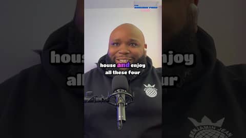 “Why My Best Weekends Are Spent at HOME (And You Should Try It Too)”