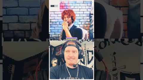 I come in many different sizes, what am I? 😈😂😜 #podcast #podcastandchill