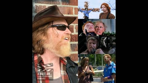 The Music and Movies of Courtney Gains: Part Two