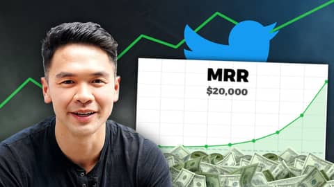 How JK Molina Scaled A SaaS Company To $20k MMR with Twitter How JK Molina Scaled A SaaS Company To $20k MMR with Twitter
