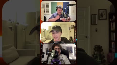 So what's different about this version of Rent on the beach?