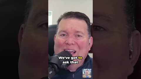 Aligning Finances With God's Vision: A Guide to Faithful Stewardship #podcast #christianfinance