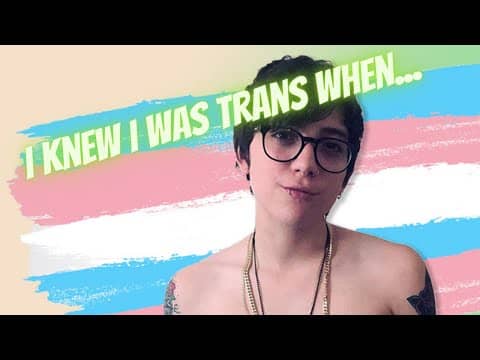 Rock & Roll Coochie Who? - Music and Fashion w/Trans Activist and Musician Ryan Cassata