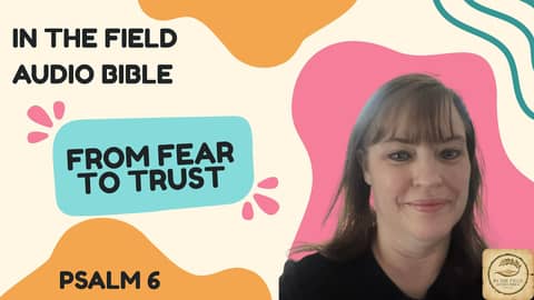 From Fear to Trust: Overcoming Spiritual Isolation