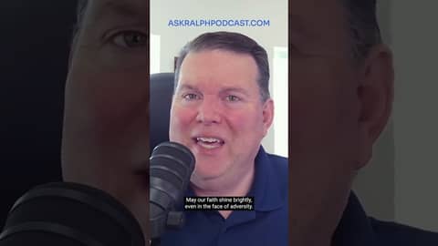 Failure is not the end of the story! #ASKRALPHPODCAST