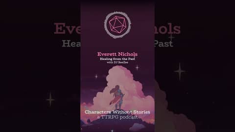 Cypher does this better than D&D #podcast #ttrpgpodcast #dndpodcast #cyphersystem