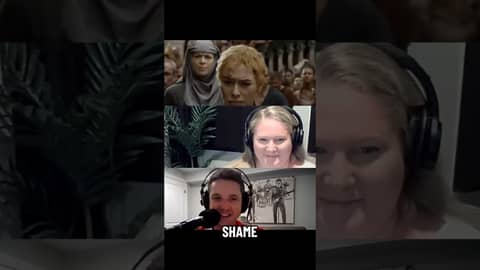 beware the wrath of Jana #podcast #comedy #funny