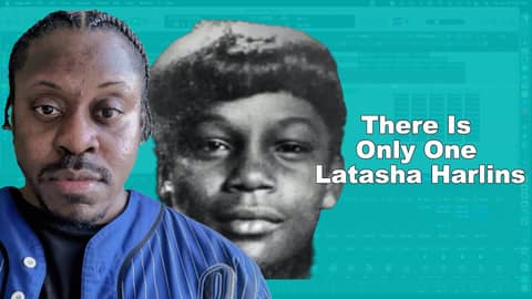 There Is Only One Natasha Harlins - Homeisode 60 #podcast