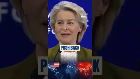 Why AI is the New Nuclear Arms Race