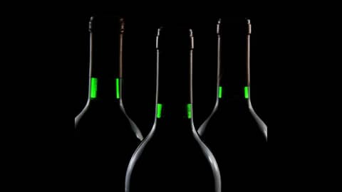 Episode 218-Wine Stats, Raising Kids Around Wine