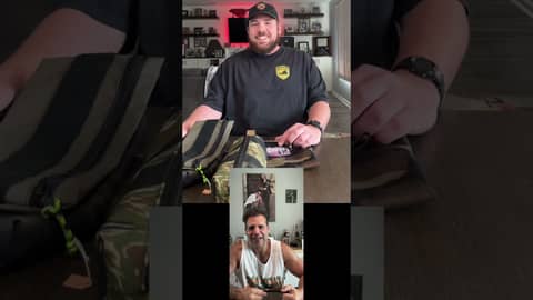 @DominionPreparedness  #outdoors #eaglescout #survival #outdooradventures #outdoorsurvival