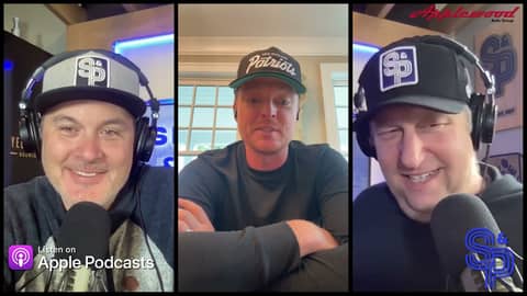 Cory Schneider on retiring Roberto Luongo's No .1 vs. ROH, retirement, Canucks vs. Bruins Game 8 Cory Schneider on retiring Roberto Luongo's No .1 vs. ROH, retirement, Canucks vs. Bruins Game 8