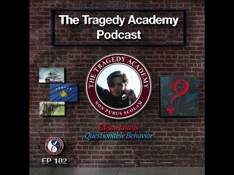 Edison and Jay agree that time helps all improve, especially in podcasting. Your conversation skill