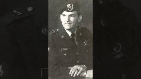 US Army Sgt Gary Beikirch: Vietnam War Medal of Honor Recipient