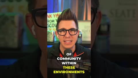 How to build community? How to build community?