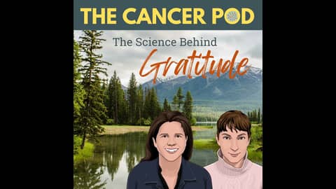 The Science Behind Gratitude