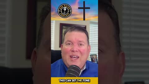 How Can Starting Your Day with God Transform Your Life?