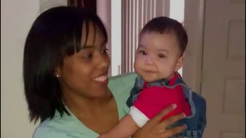 Elizabeth Sullivan: Missing and Then Murdered Elizabeth Sullivan: Missing and Then Murdered