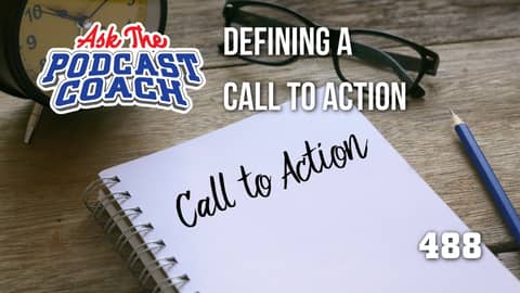Ask the Podcast Coach 6-22-24