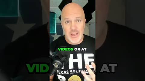 Want to be THE AGENT in Your AREA? Start Acting Like a Mayor!