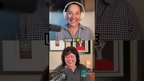 Is Our Podcast Name… A Total Buzzkill? 🤔😂 #shorts  #podcast #behindthescenes