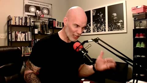 The 5 Regrets Of The Living | ep. 974 WYP Podcast