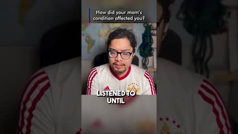 Parent with Schizophrenia? #schizophrenia #livedexperience #thelivedexperience #mentalhealthawarenes