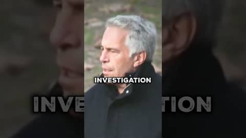 Did the FBI Secretly Extract Epstein?