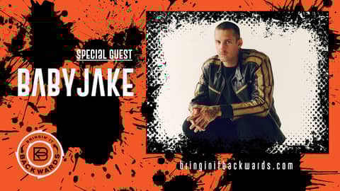 BabyJake Podcast Interview with Bringin' It Backwards (Jake Returns!) BabyJake Podcast Interview with Bringin' It Backwards (Jake Returns!)
