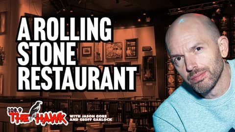FULL VIDEO EPISODE: A Rolling Stone Restaurant with Paul Scheer