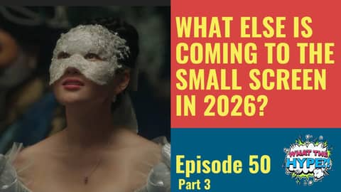 2025 Upfronts: New TV Shows, Renewals, and What's Coming to Your Screen! (Part 3)