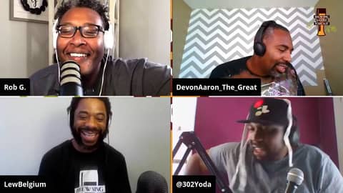 BBP 89 - Shenanigans